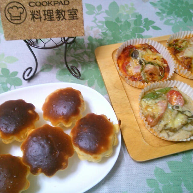 メッチャ簡単パン作り♪