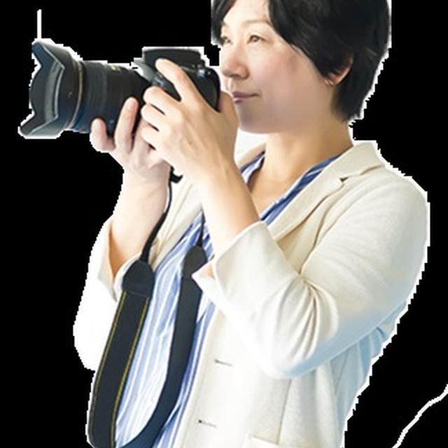 写真家＆ラテンキラーズ「ゆみ子さん」が本日のゲスト様です(^^♪