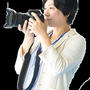 写真家＆ラテンキラーズ「ゆみ子さん」が本日のゲスト様です(^^♪