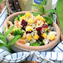 Chicken with “GOBS” Salad“GOBS”チキンサラダ