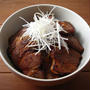 豚丼