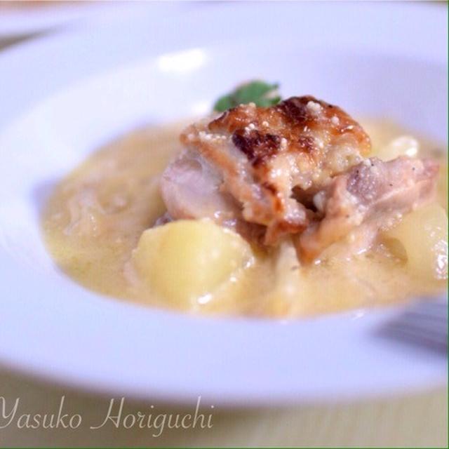 【レッスンのご案内】年内ラストレッスン‼️ワインとチーズ料理