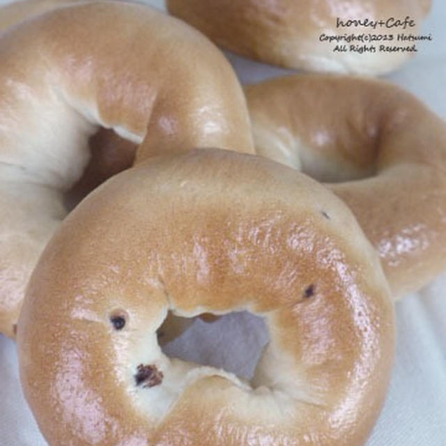 パンいろいろ、と、特別賞！