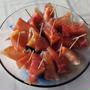 健啖家と夕食　　8・31・2013