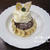 今日は山の日★モンブラン仕立てのバナナ・ショートケーキ