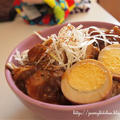 チャーシュー丼