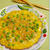 ちょい辛！ハチミツ肉みそオムレツ