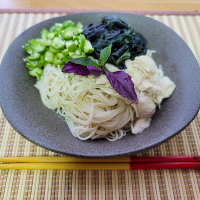 GONさんのお野菜チャレンジ・ウィルチャーファームさんのハンダマ