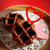 全粒粉100%♪マクロビチョコワッフル Vegan W.W. Chocolate Waffle