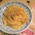 ツナクリームパスタ。