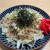 めっちゃ久しぶりに醤油味の焼きうどん