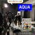 【テレビＣＭのお知らせ】AQUA×長谷川博己さん　フードコーディネートを担当致しました