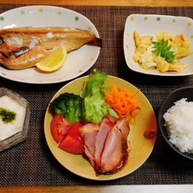 ひと手間かけた副産物☆姫皮の玉子とじ♪☆♪☆♪