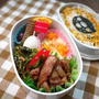 幼稚園のお弁当５