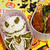 ハロウィン弁に♪ジャック・スケリントンのお弁当