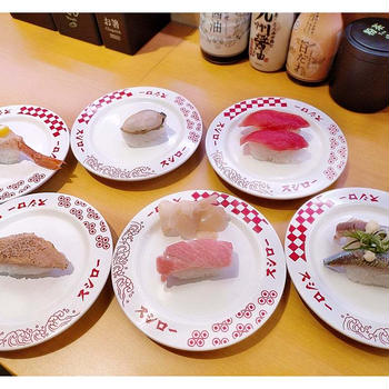 「ジョブチューン」で全品合格達成の『スシロー』満場一致の”本鮪大とろ”実食！