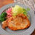 味付けはドレッシングだけ！レモドレでやわらかグリルチキン！