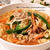 ランチにささっと♪【たっぷり野菜と豚肉の味噌ラーメン】