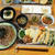 天ぷら蕎麦～天ぷらを揚げるコツと5月17日のお弁当