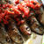 Sardine Griglia con Checca