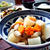 高野豆腐とダイコンの煮物
