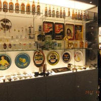 TigerBeer工場見学へ行く　シンガポール2012