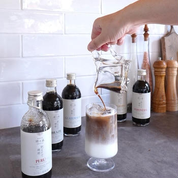 これは嬉しい…！割るだけで楽しめる夏のコーヒーギフト｜父の日の“遅れてごめんね”にも 【PR】