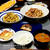 週末の食卓　／　JUNA夫さんとバイキングに行くと･･･