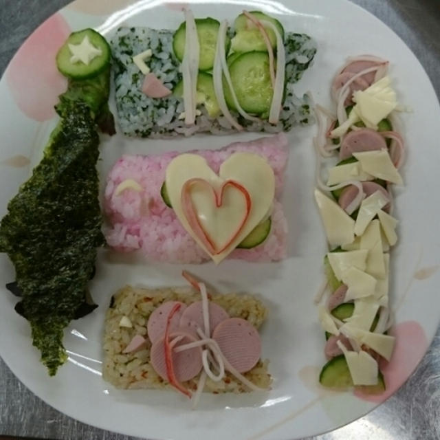 ままごとキッズ❗ふるさと新座館