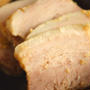 簡単保存食☆茹で豚のはちみつ味噌漬け。