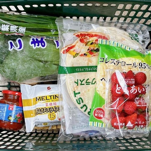 半袖デビュー♡と 家族も喜ぶ‼︎GWのおうちごはんにオススメの【業スー品】