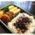とりつくねの照り焼き弁当☆最近欲しいもの