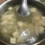 【雑記】祖母たちの味噌汁から考える台湾と九州のつながり【想定外】