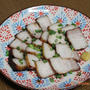 レコルトエアーオーブンで簡単『台湾風叉焼』～八角入りで中華の香り～
