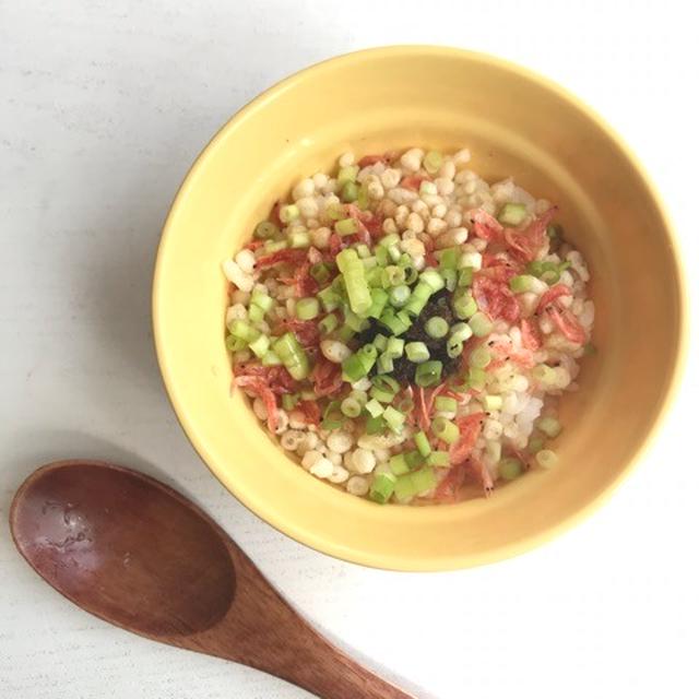 【簡単ごはん】スパイスで減塩レシピ☆最近の☆これさえあれば！の便利アイテムで丼