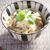 鶏と新潟県産ぶなしめじの混ぜご飯🍚