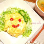 ♪もも家の晩御飯♪
