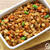 根菜のドライカレー