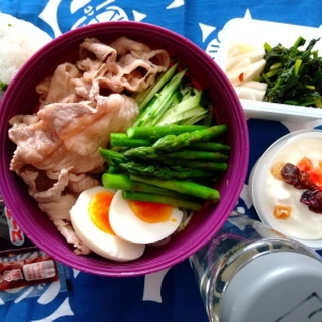 盛岡冷麺弁当