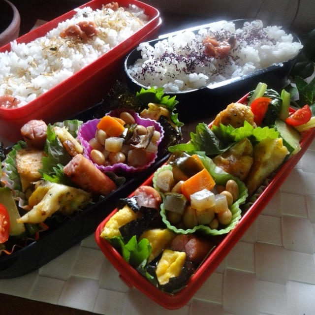 お弁当