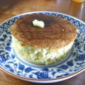 #369　ホットケーキ