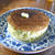 #369　ホットケーキ