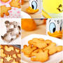 ミッキークッキー♪/ボキッ
