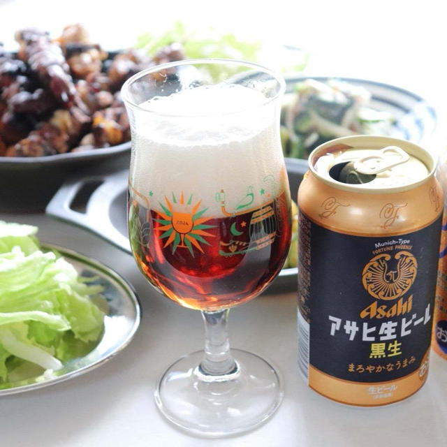 休日のお楽しみ！昼飲みパーティー開催しました