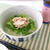 疲れた胃調を休めましょう♪鶏手羽のお粥