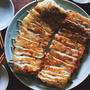 Ripieni Gyoza