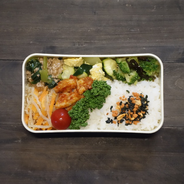 2025/5/28のパートナーの相棒のお弁当【#お弁当】【2153個目】