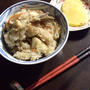失敗なしで簡単！具沢山の炊き込みご飯