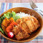 週末のランチに♡おうちでカフェ風ワンプレートごはん