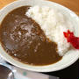 道の駅「瑞穂の里・さらびき」で昼ごはん